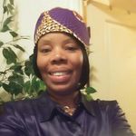 Satara Thomas - @princessteea724365 - Instagram