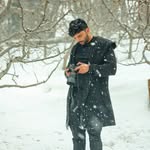 Satender Singh - @beeryani_man - Instagram