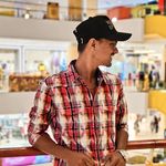 Sathya Narayanan - @_sathya_narayanan_27 - Instagram