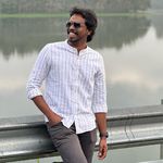 Sathya Narayanan - @sathya_naryan - Instagram