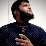 Sathya Narayanan Subramanian - @cybersathya - Instagram