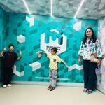 Meenakshi Sati (Thapa) - @meenakshisati - Instagram
