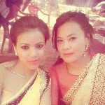 sati thapa - @satithapa - Instagram