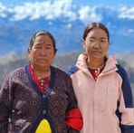 Sati Thapa - Facebook