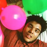 joshua saint james dba SWITZ - @allgoodtyrants - Instagram