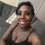 Satin Smith - @satinnaquitta1823 - Instagram