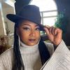 Setina Williams - @iamsetinawilliams - TikTok