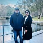 Kiran Satinder Atwal - @kiransatinder - Instagram