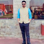 Sarpanch Satinder Bal - @satinder.bal93 - Instagram