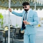 Karan Singh - @satinderbhatti88 - Instagram