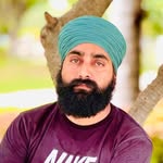 Satinder Bhatti - @__satinder_13 - Instagram