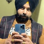 Satinder Singh Bhatti - @satinder.bhatti - Instagram