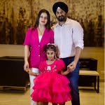 Satinder Bhogal - @planes2cradle - Instagram