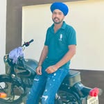 Satinder Cheema - @nicka6862 - Instagram