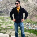 Satinder Cheema - @satinderc17 - Instagram