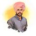 Satinder Cheema - Facebook