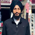 Satinder Cheema - @satinder_bakalia - Instagram