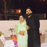 Satinder Kaur Cheema - @cheemasatinderkaur - Instagram
