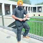 Satinder Singh Cheema - @satindercheemaa - Instagram