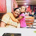 Satinder Kaur Dhanoa - @satinderkaurd - Instagram