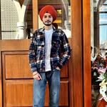 DHILLON 🏅 - @satinder_dhillon6 - Instagram