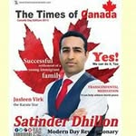 Satinder Dhillon - @satinderdhillon1 - Instagram