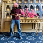 Satinder Dhillon - @dhillonnn_0 - Instagram