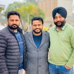 Satinder Dhillon - @satinder9320 - Instagram