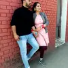 mr_and_mrs_gill - @gillsatinder10 - TikTok