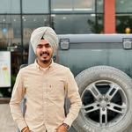 Satinder Gill - @satindergill645 - Instagram