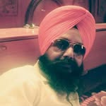 Satinder gill - @palsatinder527 - Instagram