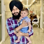 Satinder gill - @satinder_gill_84 - Instagram