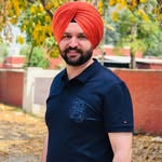 SATINDER GILL🦅 - @satinder.gill10 - Instagram