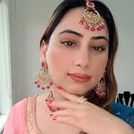 Satinder Gill - @harjitcollectionbyriwaaz - Instagram