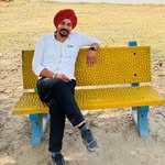 Satinder singh Hundal - @satindersinghhu - Instagram