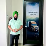 Satinder Singh Hundal - @satinder4455 - Instagram