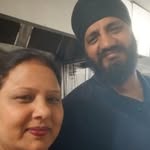 Satinder Johal - @punjabi_xpress - Instagram