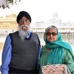 Satinder Johal - @satinder2358 - Instagram