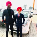 Satinder Satimder Johal - @satimderjohal - Instagram
