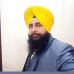 Satinderpal Singh Bhola - @satinder_johal0 - Instagram