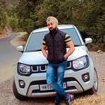 Satinder Kapoor - Facebook