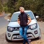 Satinder Kapoor - @satinder8811 - Instagram