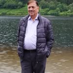 Satinder Kapoor - @satinder.kapoor.3 - Instagram