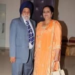 Satinder Kaur - @satinderkapoor1509 - Instagram