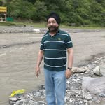 Satinder Singh Kapoor - @kapoorsatinder - Instagram