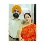 Satinder Kaur - @satinder206 - Instagram