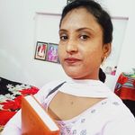Satinder Kaur - @satinder4264 - Instagram