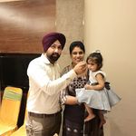 Satinder Kaur - @satinderpahra738 - Instagram