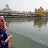 Satinder Kaur - @satinderkaursandhu - TikTok