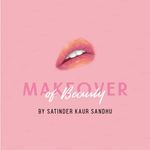 Satinder Kaur Sandhu - @makeover_by_satinderkaursandhu - Instagram